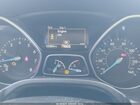 2016 Ford Focus Se Серебряный vin: 1FADP3F20GL324815