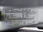 2016 Ford Focus Se Серебряный vin: 1FADP3F20GL324815