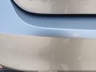 2016 Ford Focus Se Серебряный vin: 1FADP3F20GL346443
