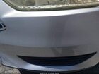 2016 Ford Focus Se Серебряный vin: 1FADP3F20GL346443