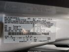 2016 Ford Focus Se Серебряный vin: 1FADP3F20GL346443