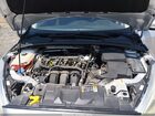 2016 Ford Focus Se Серебряный vin: 1FADP3F20GL346443