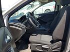 2016 Ford Focus Se Silver vin: 1FADP3F20GL348998
