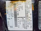2016 Ford Focus Se Черный vin: 1FADP3F20GL402865