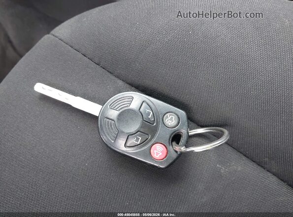 1FADP3F20HL338070 2017 FORD FOCUS Черный Вид панели приборов