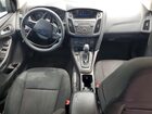 2018 Ford Focus Se Silver vin: 1FADP3F20JL234071