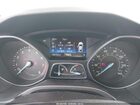 2016 Ford Focus Se Серый vin: 1FADP3F21GL235240