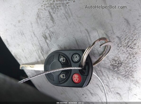 1FADP3F21GL235240 2016 FORD FOCUS Серый Вид панели приборов