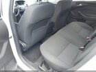 2016 Ford Focus Se Белый vin: 1FADP3F21GL280632 2016 Ford Focus Se Белый vin: 1FADP3F21GL280632