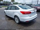 2016 Ford Focus Se Белый vin: 1FADP3F21GL280632 2016 Ford Focus Se Белый vin: 1FADP3F21GL280632