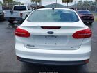 2016 Ford Focus Se Белый vin: 1FADP3F21GL280632 2016 Ford Focus Se Белый vin: 1FADP3F21GL280632
