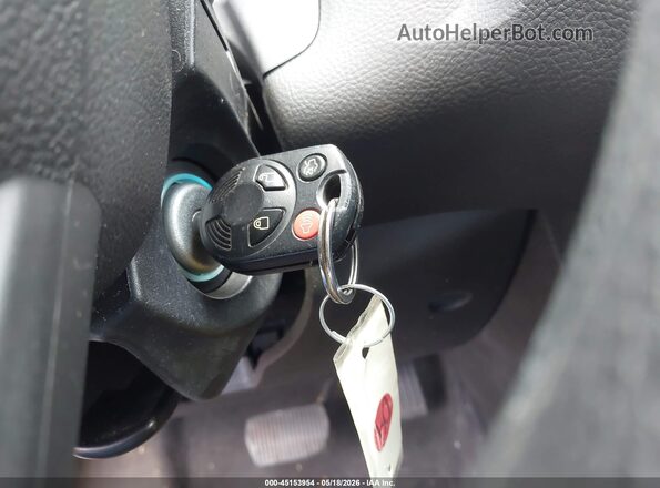 1FADP3F21GL280632 2016 FORD FOCUS Белый Вид панели приборов