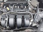 2016 Ford Focus Se Белый vin: 1FADP3F21GL280632 2016 Ford Focus Se Белый vin: 1FADP3F21GL280632