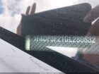 2016 Ford Focus Se Белый vin: 1FADP3F21GL280632 2016 Ford Focus Se Белый vin: 1FADP3F21GL280632