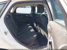2016 Ford Focus Se White vin: 1FADP3F21GL294806