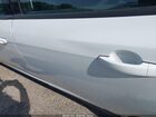 2016 Ford Focus Se White vin: 1FADP3F21GL294806