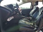 2016 Ford Focus Se Black vin: 1FADP3F21GL307487