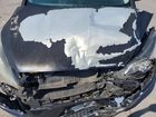 2016 Ford Focus Se Black vin: 1FADP3F21GL307487