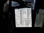 2016 Ford Focus Se Черный vin: 1FADP3F21GL374056