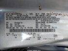 2016 Ford Focus Se Серебряный vin: 1FADP3F21GL377944