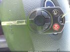 2016 Ford Focus Se Серебряный vin: 1FADP3F21GL377944