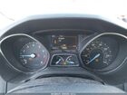 2016 Ford Focus Se Серебряный vin: 1FADP3F21GL377944
