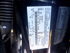 2016 Ford Focus Se Черный vin: 1FADP3F21GL393979
