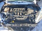 2016 Ford Focus Se Черный vin: 1FADP3F21GL393979