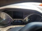 2017 Ford Focus Se Серебряный vin: 1FADP3F21HL224305