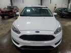 2017 Ford Focus Se White vin: 1FADP3F21HL324680 2017 Ford Focus Se White vin: 1FADP3F21HL324680