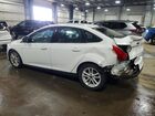 2017 Ford Focus Se White vin: 1FADP3F21HL324680 2017 Ford Focus Se White vin: 1FADP3F21HL324680