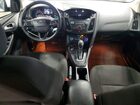 2017 Ford Focus Se White vin: 1FADP3F21HL324680 2017 Ford Focus Se White vin: 1FADP3F21HL324680
