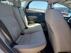 2017 Ford Focus Se Золотой vin: 1FADP3F21HL327224