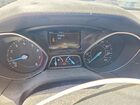 2017 Ford Focus Se Золотой vin: 1FADP3F21HL327224