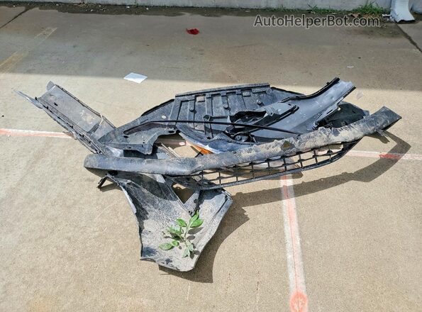 1FADP3F22GL208158 2016 FORD FOCUS Серый Вид подкапотного пространства