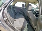 2016 Ford Focus Se Серый vin: 1FADP3F22GL208158