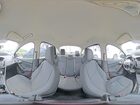 2016 Ford Focus Se Серый vin: 1FADP3F22GL208158