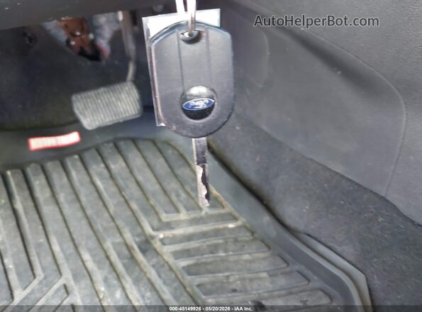 1FADP3F22GL222738 2016 FORD FOCUS Red Widok deski rozdzielczej