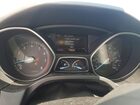 2016 Ford Focus Se Бежевый vin: 1FADP3F22GL318336