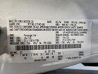 2016 Ford Focus Se White vin: 1FADP3F22GL329692