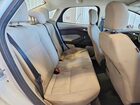 2016 Ford Focus Se White vin: 1FADP3F22GL329692