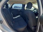 2016 Ford Focus Se White vin: 1FADP3F22GL352339