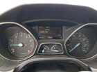 2017 Ford Focus Серебряный vin: 1FADP3F22HL221736