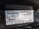 2017 Ford Focus Se Серый vin: 1FADP3F22HL315793