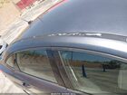 2017 Ford Focus Se Серый vin: 1FADP3F22HL315793