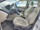2017 Ford Focus Se Silver vin: 1FADP3F22HL323747