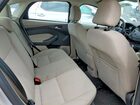 2017 Ford Focus Se Silver vin: 1FADP3F22HL323747