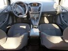 2018 Ford Focus Se Silver vin: 1FADP3F22JL278122