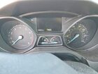 2018 Ford Focus Se Silver vin: 1FADP3F22JL278122