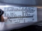 2018 Ford Focus Se Silver vin: 1FADP3F22JL278122